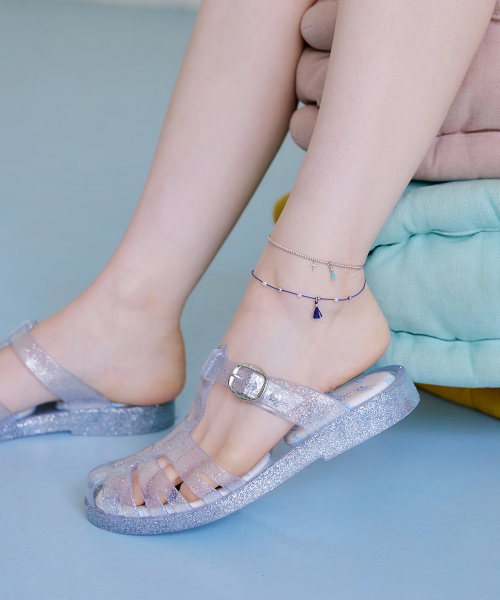 GLAIR FISHERMAN MULES - 5 colors