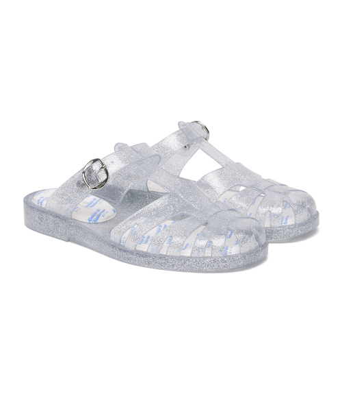 GLAIR FISHERMAN MULES - 5 colors