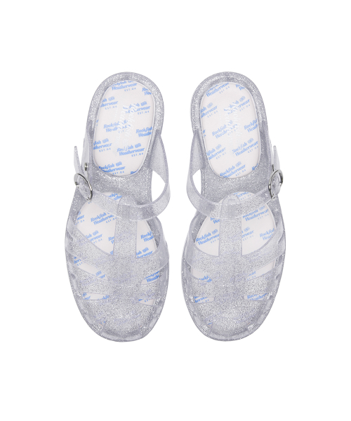 GLAIR FISHERMAN MULES - 5 colors