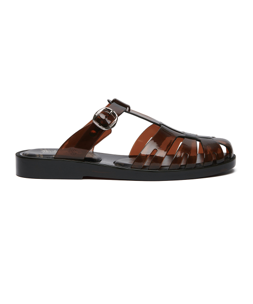 GLAIR FISHERMAN MULES - 5 colors