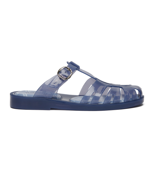 GLAIR FISHERMAN MULES - 5 colors