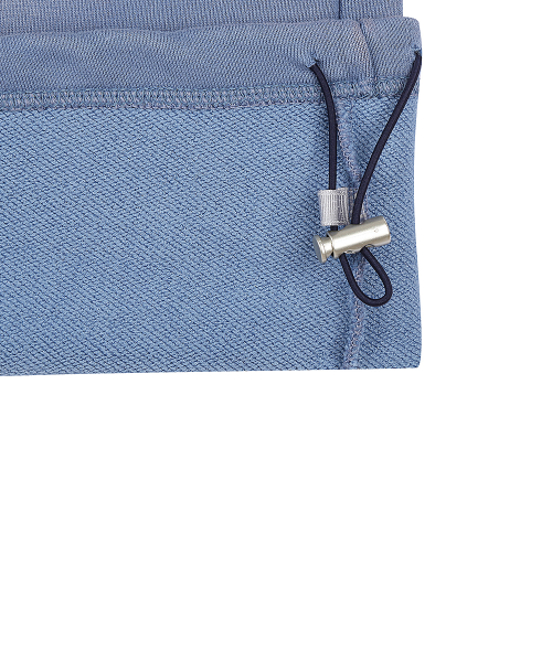 SY WASHING TRAINING PANTS(VINTAGE BLUE)
