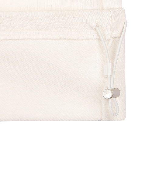SY WASHING TRAINING PANTS(WHITE)