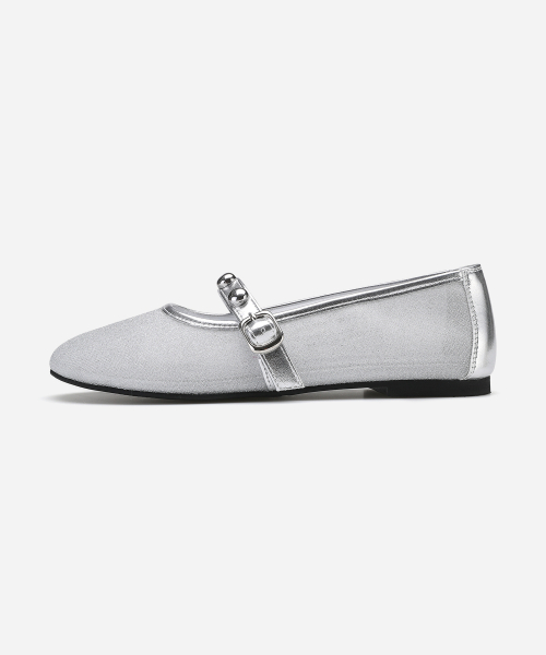 Selene Mesh Flat 412625001