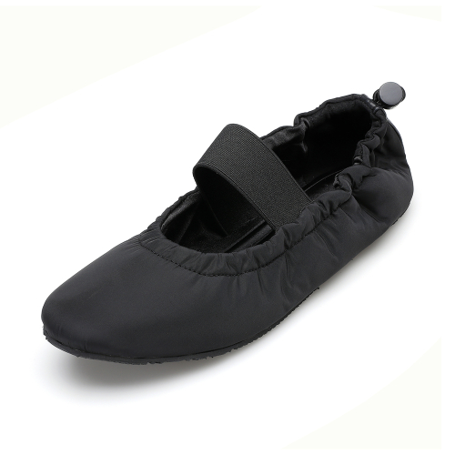 Renen Shirring Flat 412615006