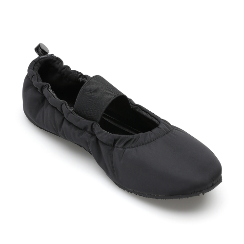 Renen Shirring Flat 412615006