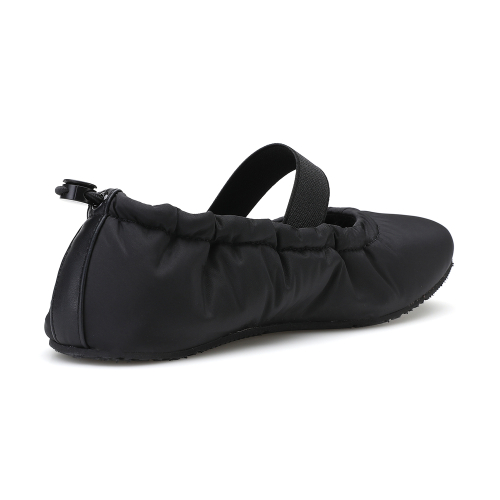 Renen Shirring Flat 412615006