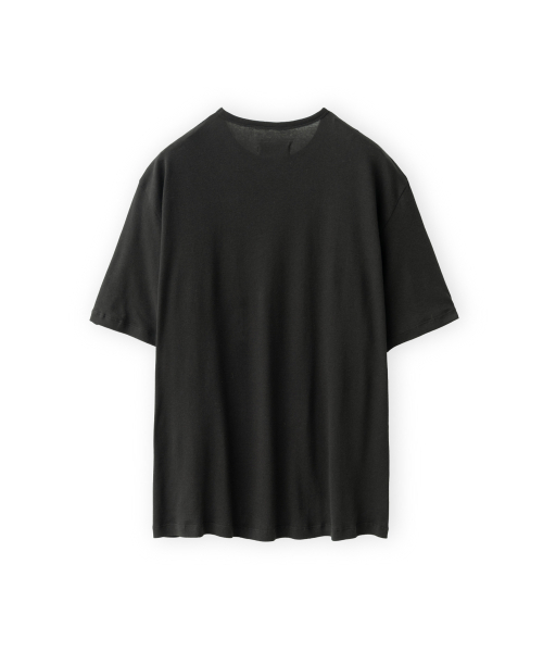 Cashmere Half Sleeve, Black