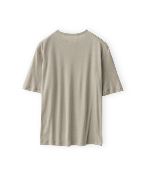 Cashmere Half Sleeve, Beige