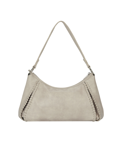 TWI BAG / LIGHT BEIGE