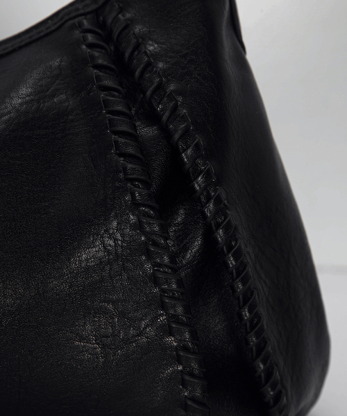 TWI BAG / BLACK