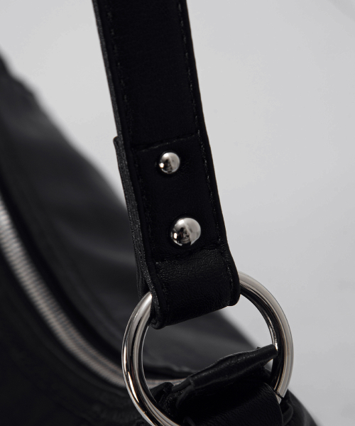 TWI BAG / BLACK