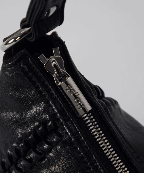 TWI BAG / BLACK