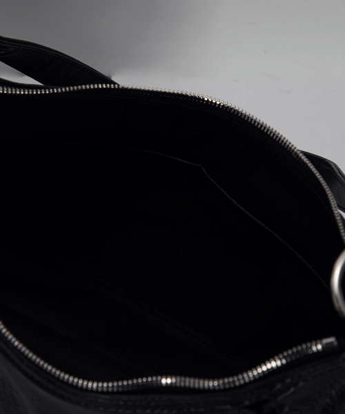 TWI BAG / BLACK