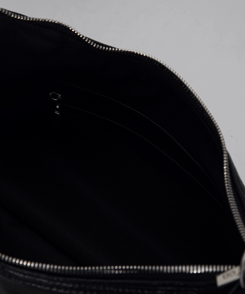 TWI BAG / BLACK