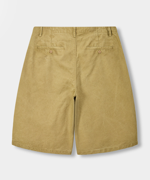 © EVERYONE’S CURVED CHINO PANTS_HALF 4 COLOR