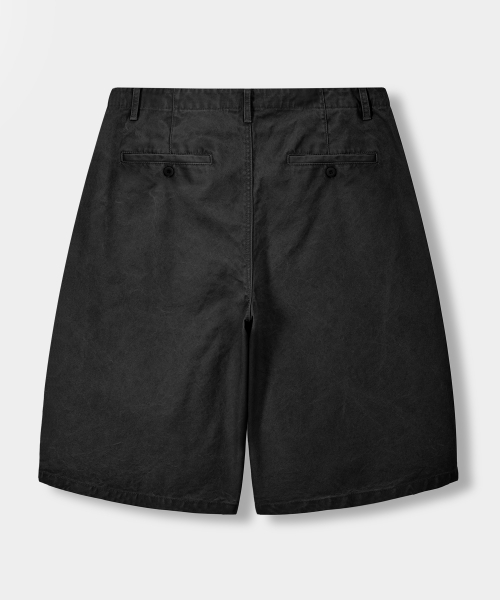 © EVERYONE’S CURVED CHINO PANTS_HALF 4 COLOR