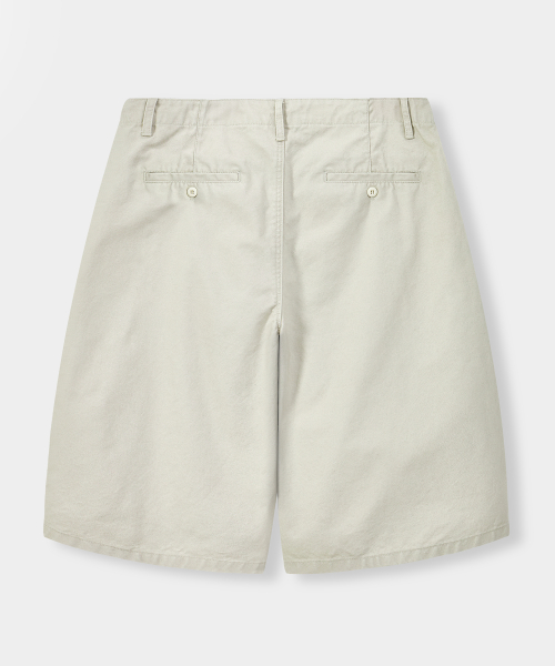 © EVERYONE’S CURVED CHINO PANTS_HALF 4 COLOR