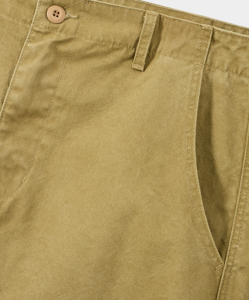 © EVERYONE’S CURVED CHINO PANTS_HALF 4 COLOR