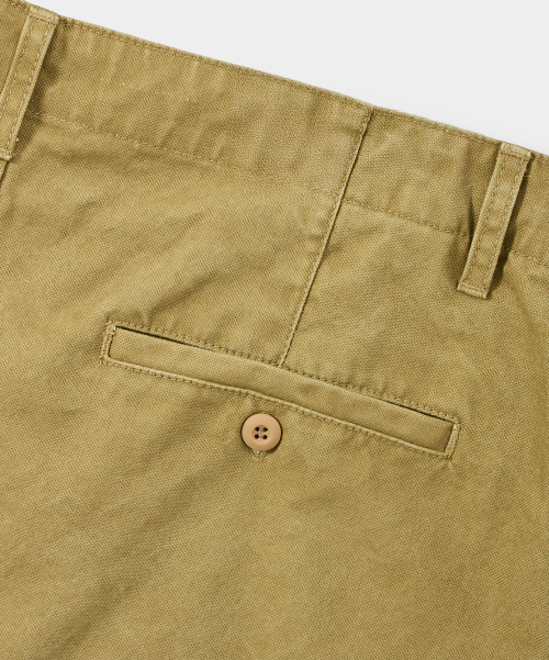 © EVERYONE’S CURVED CHINO PANTS_HALF 4 COLOR