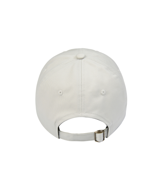 Basic Logo Cap / Gray