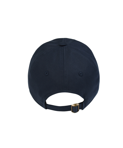 Basic Logo Cap / Navy