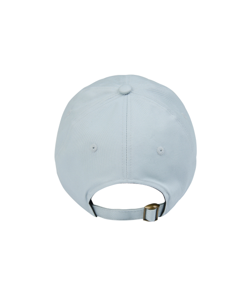 Basic Logo Cap / Sky Blue