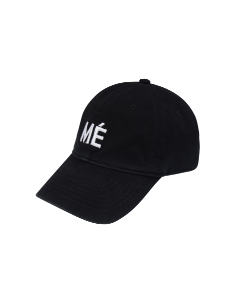 Not Wifi Message Cap / Black