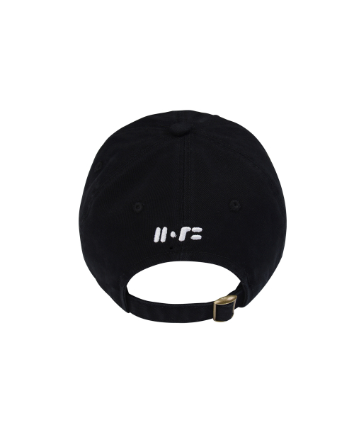 Not Wifi Message Cap / Black