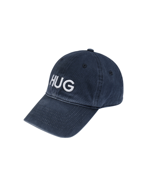Not Wifi Message Cap / Navy