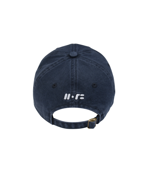 Not Wifi Message Cap / Navy