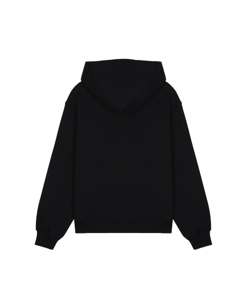 Captivate Hoodie / Black
