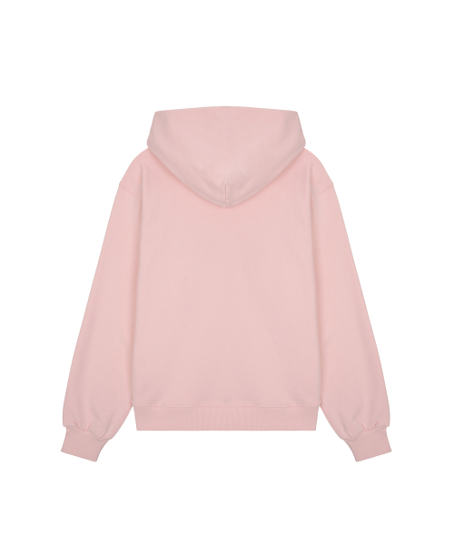 Captivate Hoodie / Pink
