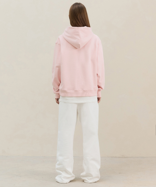 Captivate Hoodie / Pink