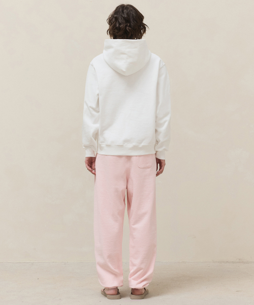 Captivate Hoodie / White
