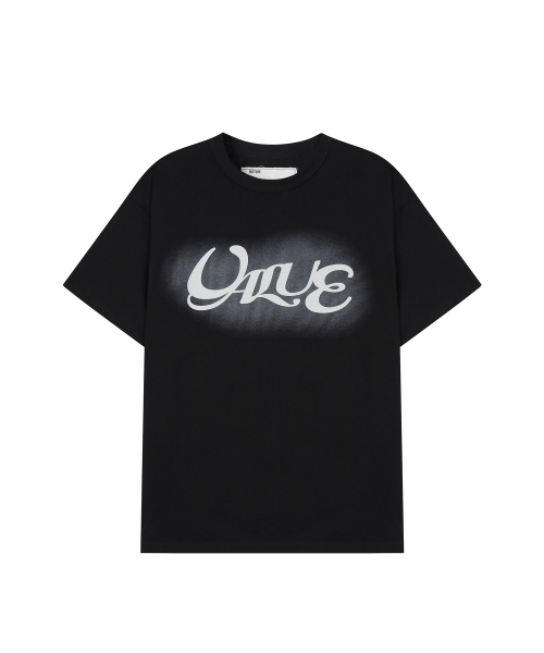 Essence T-shirt / Black