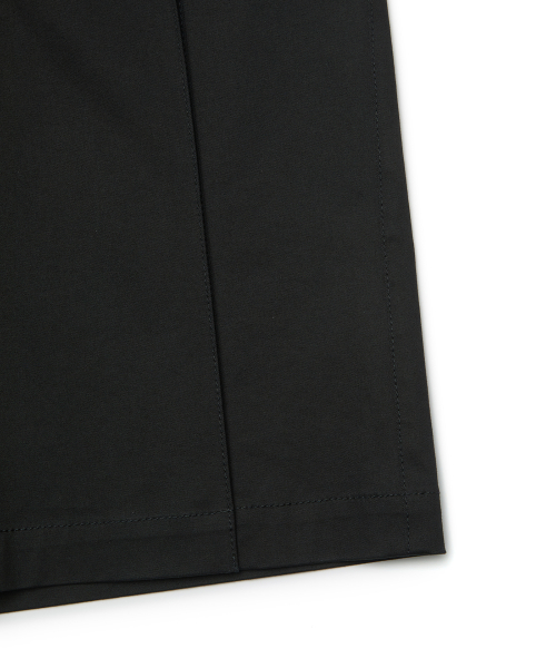 ASLANT BERMUDA (BLACK)