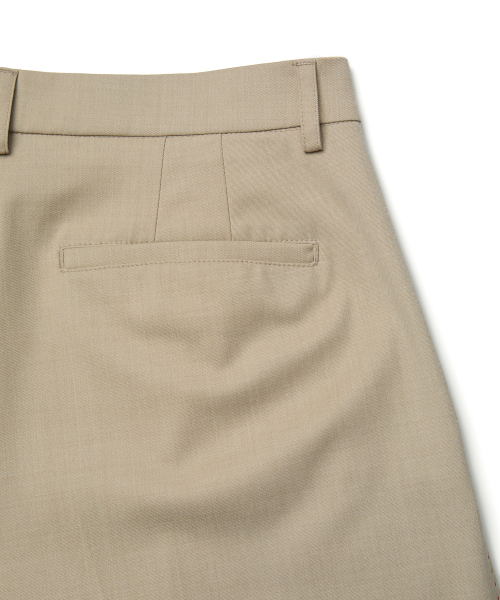 MORRISON BERMUDA (LIGHT BEIGE)