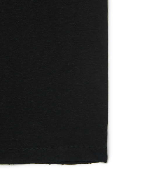 DEADSTOCK TEE (BLACK)