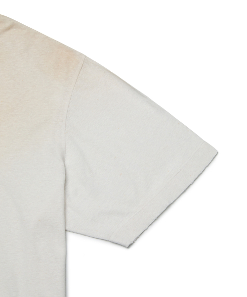 DEADSTOCK TEE (WHITE)