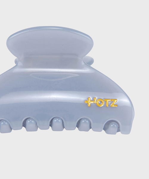 로고헤어클립 블루 OZ62GA301L