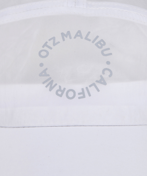 메쉬 나일론 볼캡 아이보리 OZCCGA203I