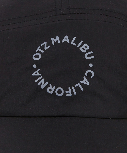 메쉬 나일론 볼캡 블랙 OZCCGA203B