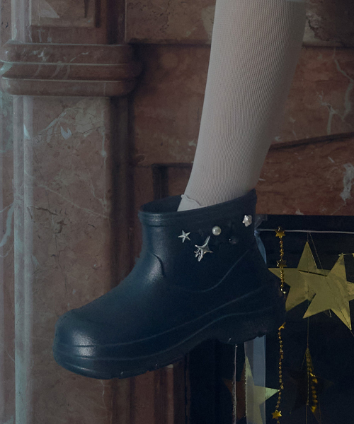 [× clor] HAYDEN BOOTS - 2 colors