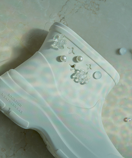 [× clor] HAYDEN BOOTS - 2 colors
