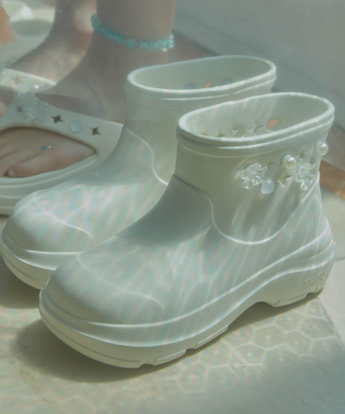 [× clor] HAYDEN BOOTS - 2 colors