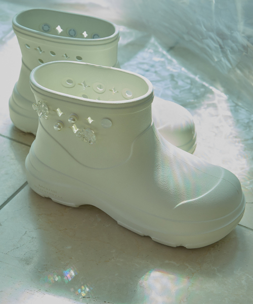[× clor] HAYDEN BOOTS - 2 colors