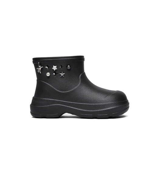 [× clor] HAYDEN BOOTS - 2 colors