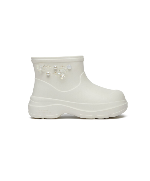 [× clor] HAYDEN BOOTS - 2 colors