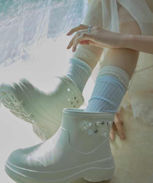 [× clor] HAYDEN BOOTS - 2 colors